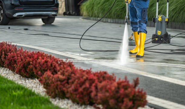 Reliable East Rockaway, NY Pressure Washing Solutions